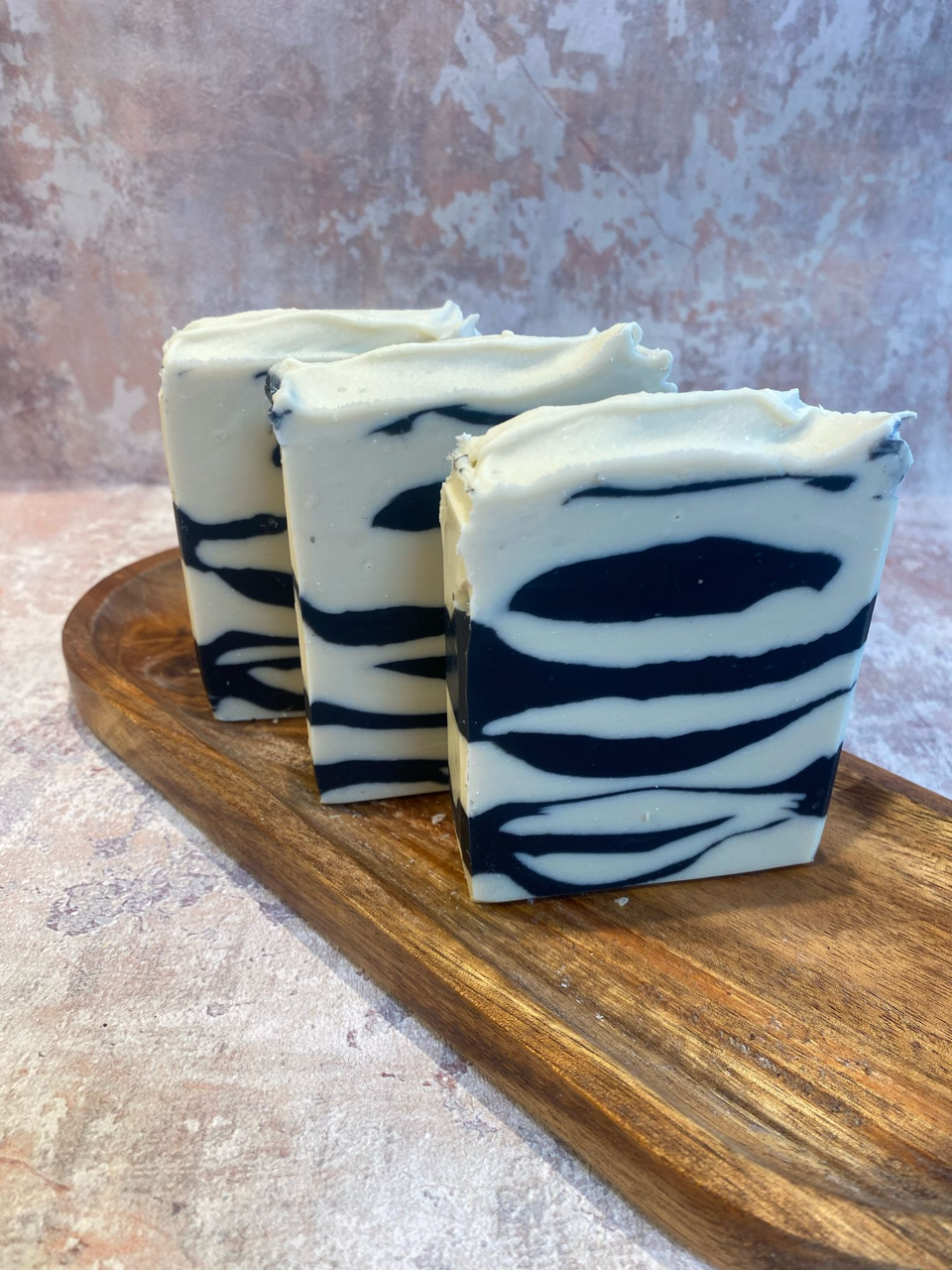 Peppermint Soap