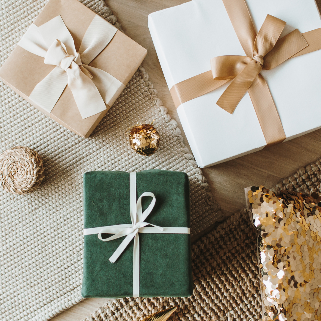 The Little Soapery Wellington Gift Card