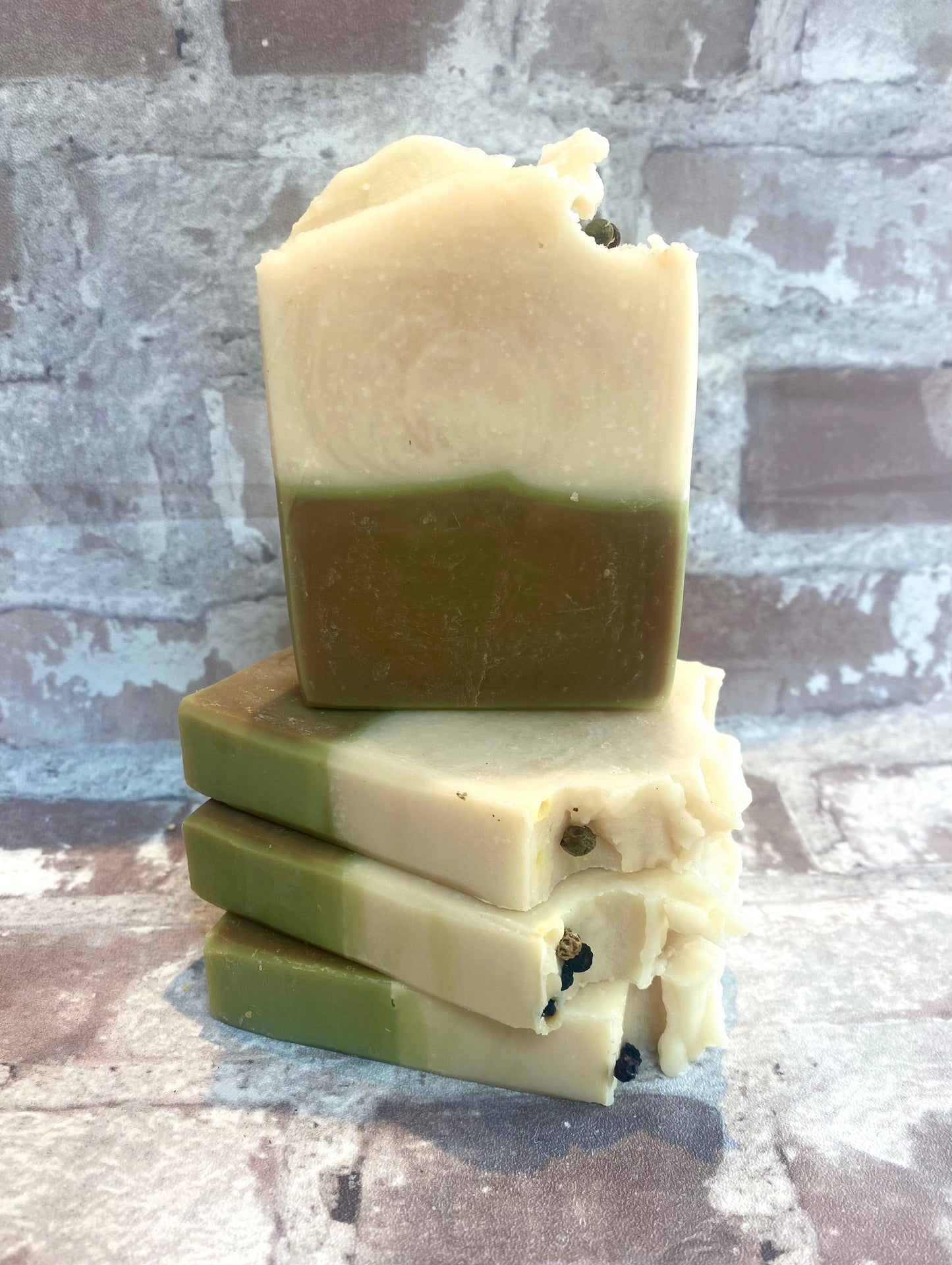 Somerset Cider Soap