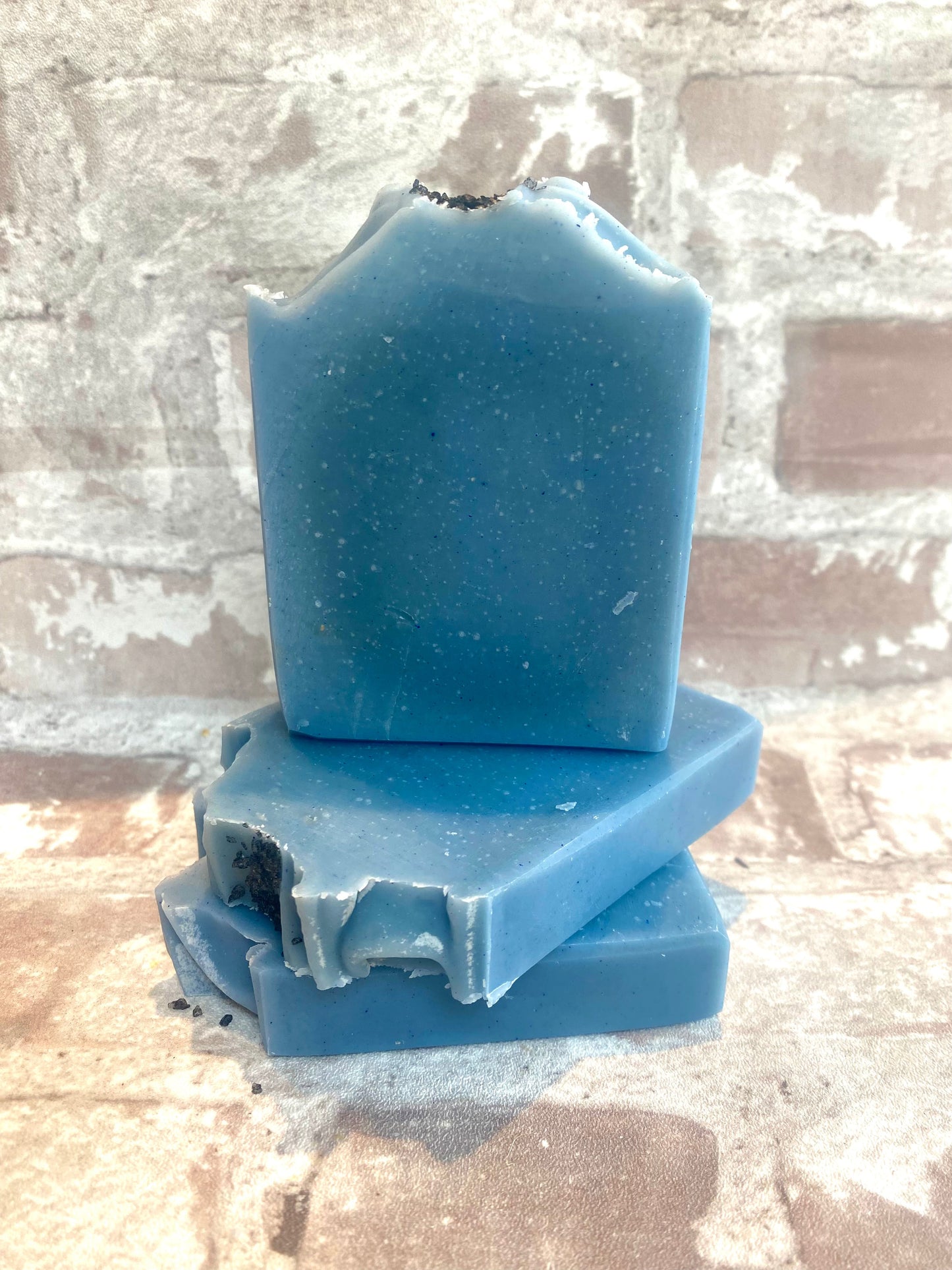 Patchouli Soap